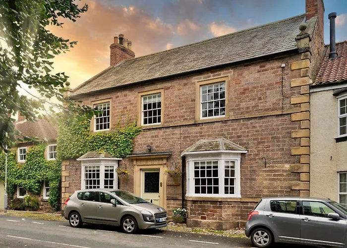Finest Retreats - Low Green Cottage Catterick Bridge photo