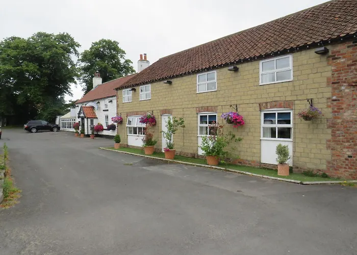 Ganton Greyhound Inn photo