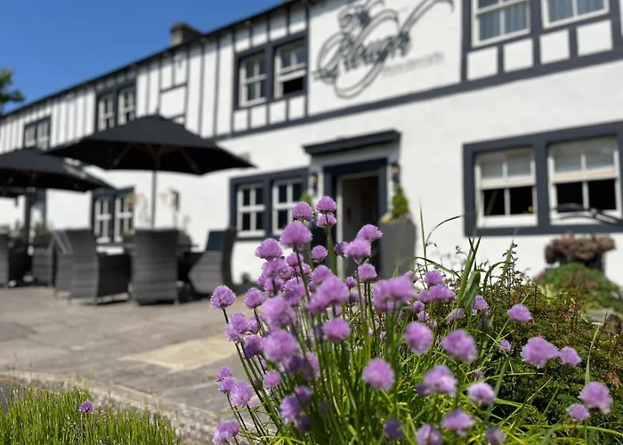 The Plough Hotel Wigglesworth photo