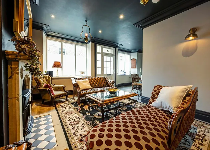 Croft House Apartment Bentham photo
