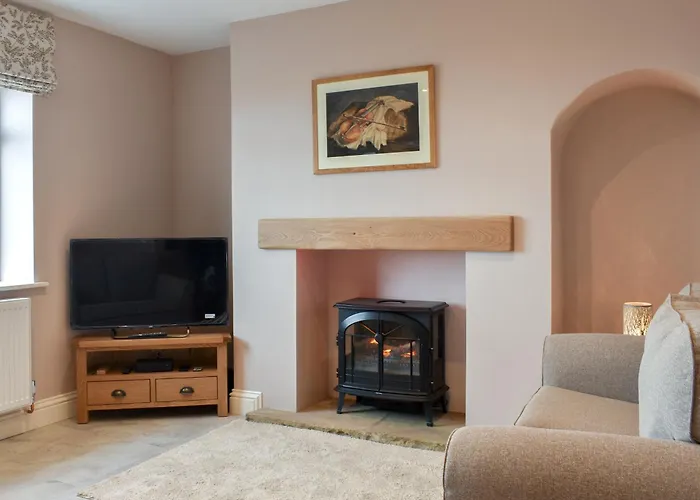 Cremona Cottage Carlin How photo