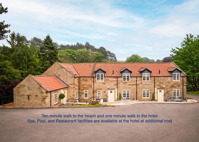 Sandsend Retreats photo