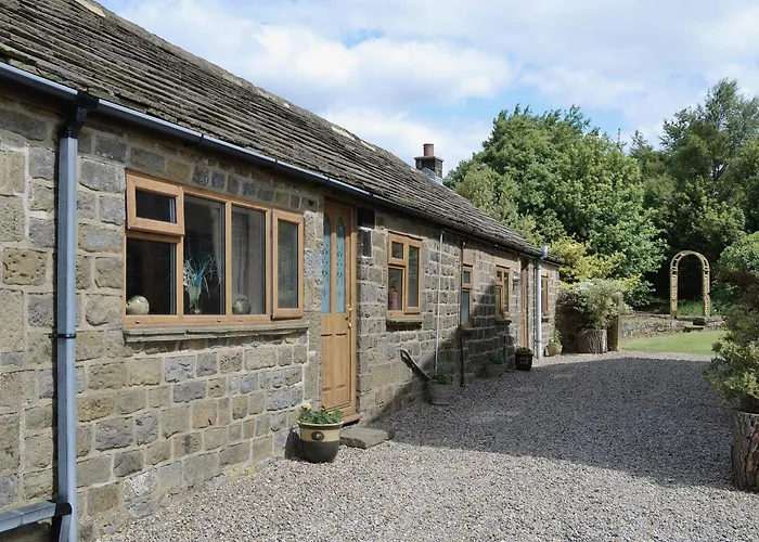 Fellbeck -9565 Villa Grantley photo