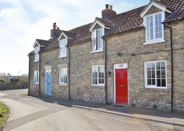 Gunluk Cottage Brompton  photo