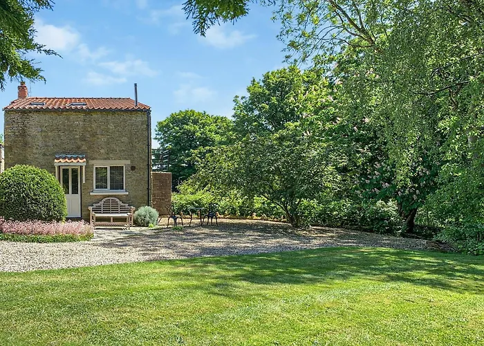 Corn Stook - 16867 Villa Sawdon photo
