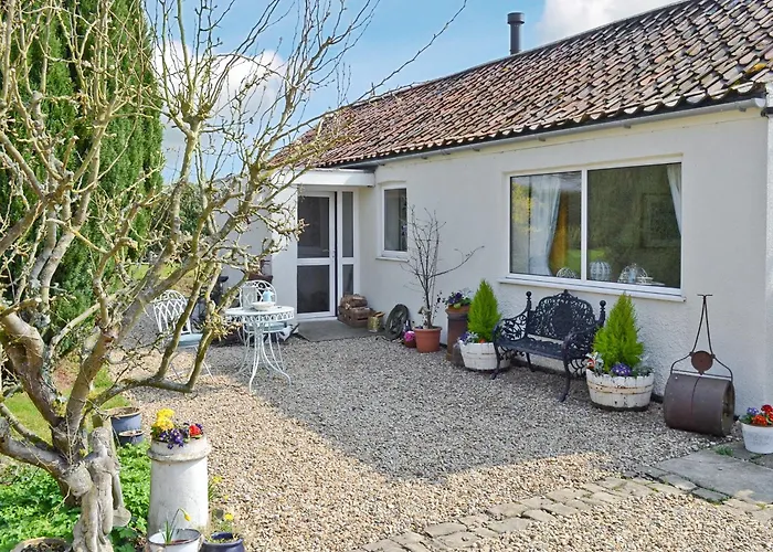 Mill Cottage Stillington photo