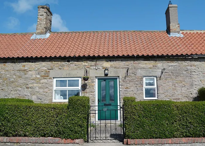Toms Cottage Caldwell photo
