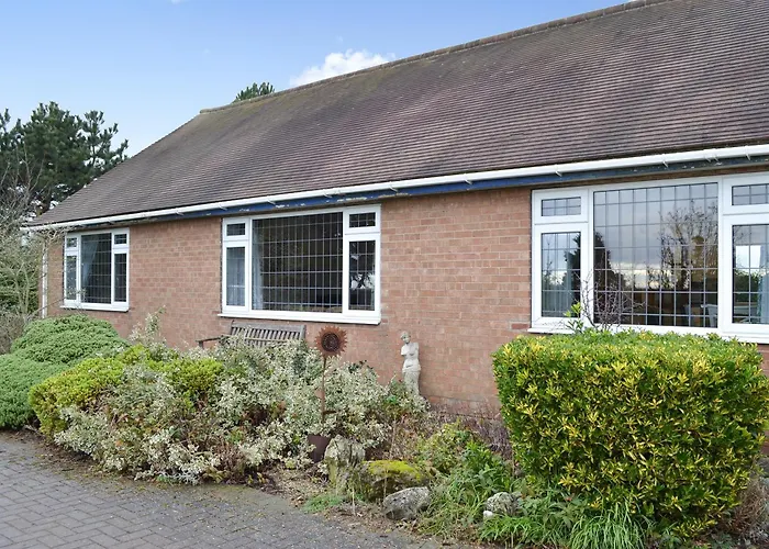 Roseberry View Villa Easingwold photo