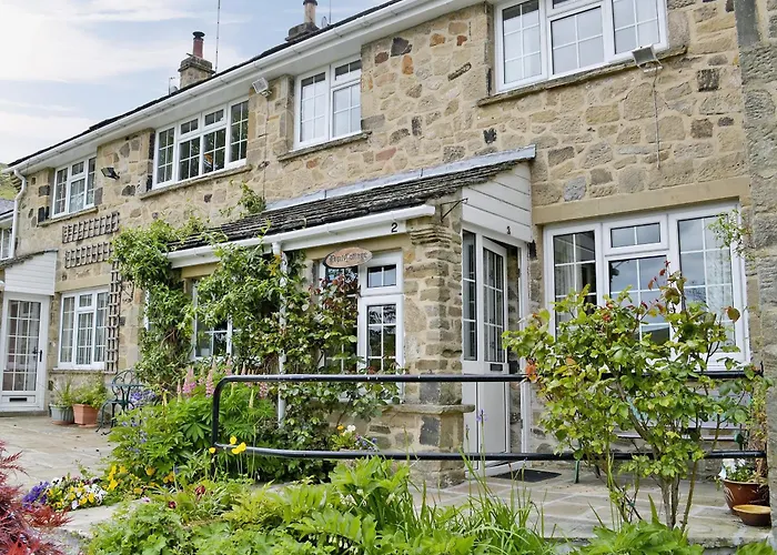 Pipit Cottage Burnsall photo