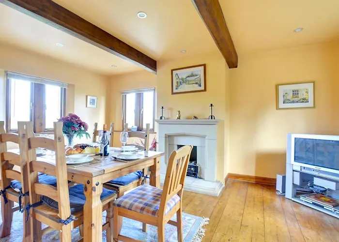 Lane House Villa Threshfield photo
