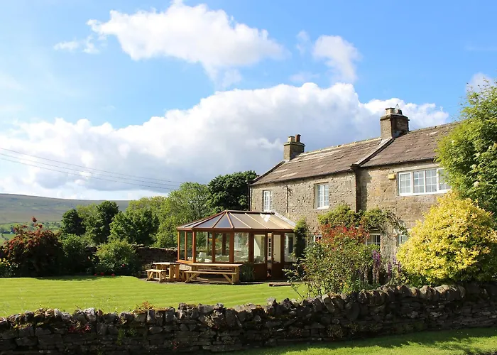 Lyndhurst Cottage Carlton  photo