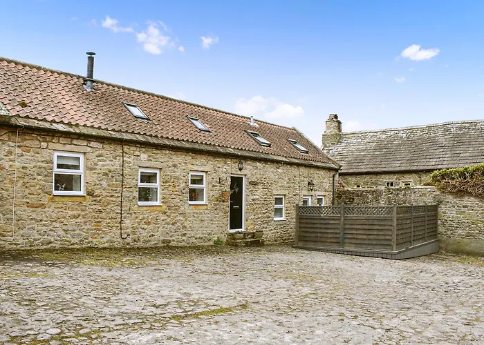 Vila Armstrong House Kirby Hill fotorgafie