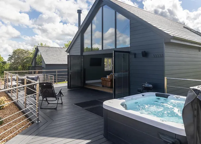 Willa Eagles Peak Allerston zdjęcie