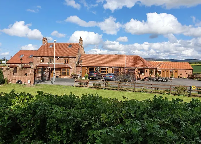 Swan House Bed & Breakfast Northallerton photo