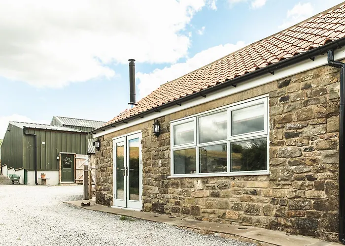 Hootsman Villa Rosedale Abbey photo