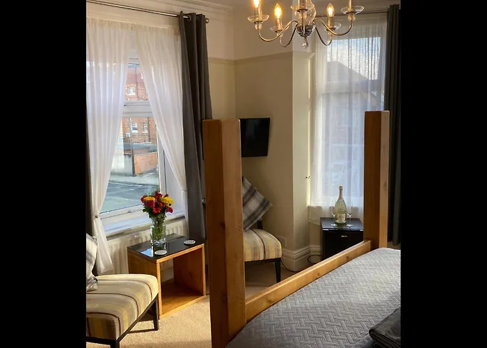 The Whalebone Arch Hotel Whitby photo