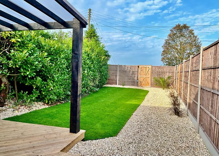 Luxurious Guest House In Yorkshire With Parking Hemingbrough 사진