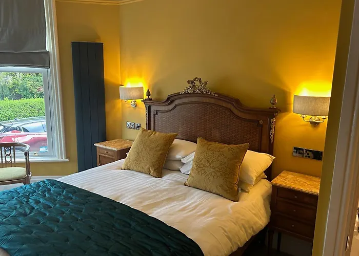 Baytree House Hotel Harrogate photo