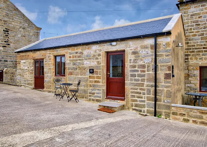 Dacre  1 Bed In Nidderdale Hh071 빌라 사진