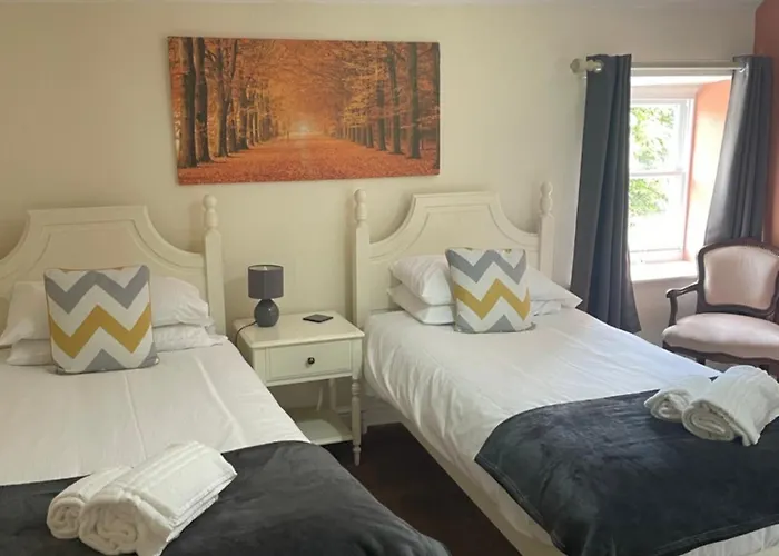 The Foresters Arms Carlton  photo