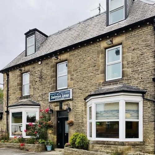 Salmon Leap Hotel Sleights photo
