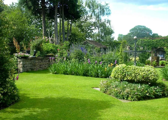 The Mews Villa Ellington  photo