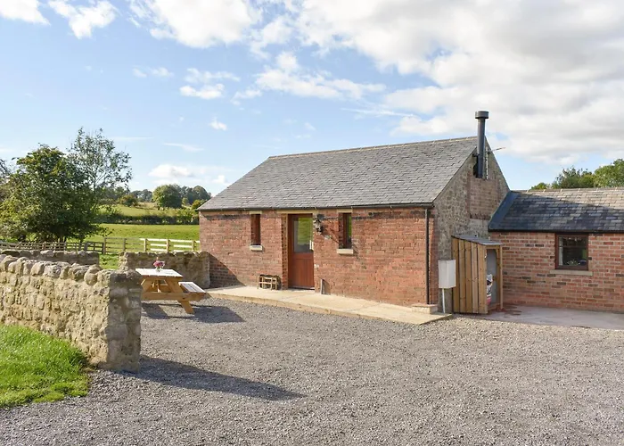 Фото Shepherds Den Crakehall