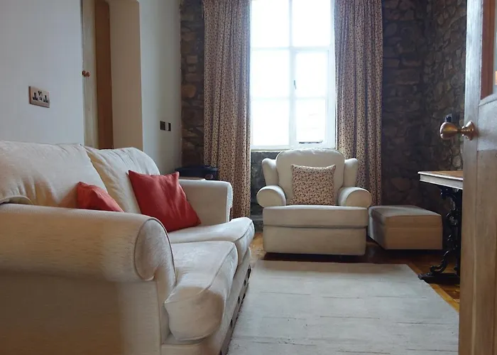 The Annexe, In 18Th Century Lothersdale Mill照片