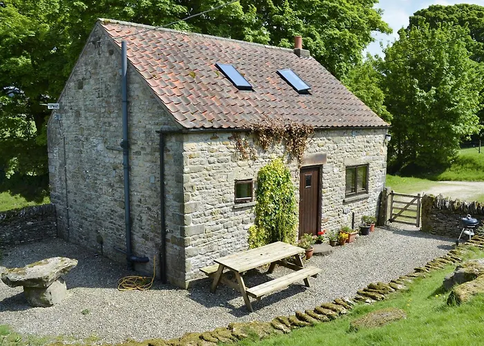 Grange Farm Cottage Pulloxhill fotoğrafı