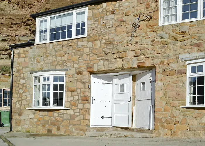 Фото Rockpool Cottage Стейтес