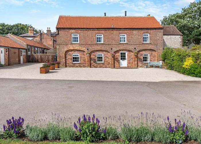 Willerby Grange Farm照片