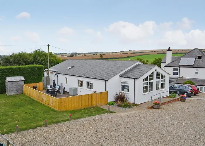 GristhorpeWold View别墅照片