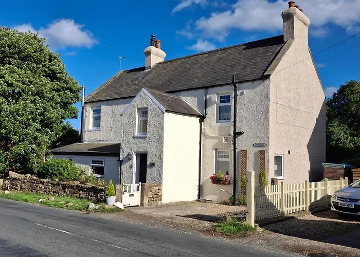 Littlebeck Bed and Breakfast Danby foto