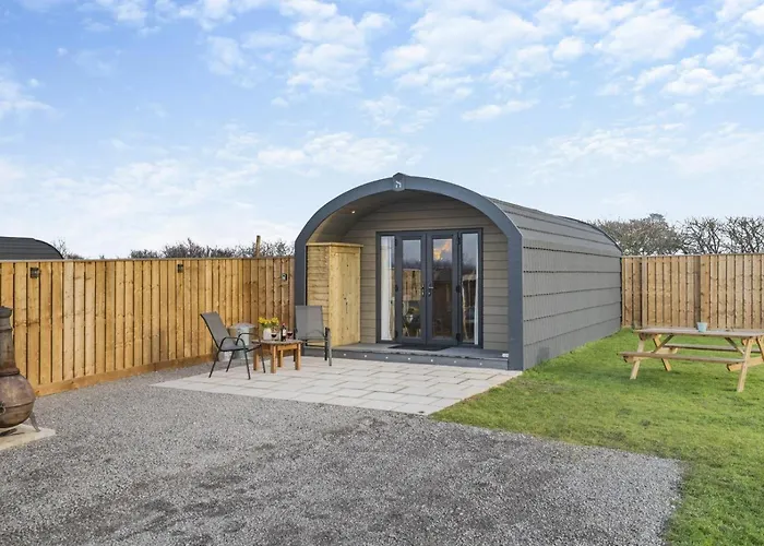 Villa Riley East Cowton foto