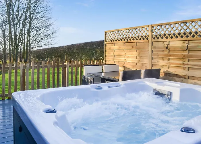 亨曼比Beech - Uk47622别墅照片