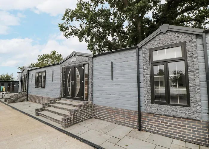 The Cabin Wilton  fotoğrafı