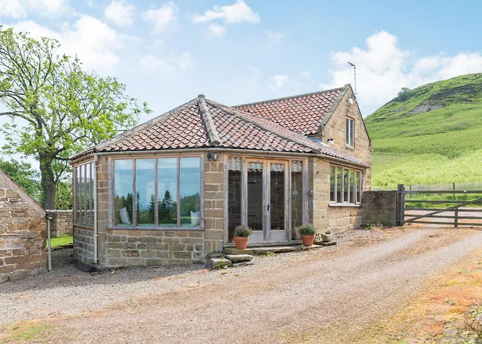 The Wheel House Villa Potto foto