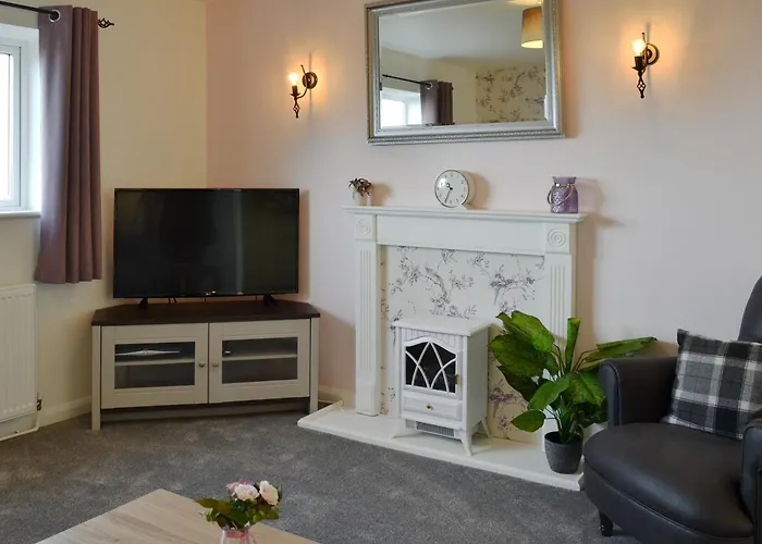 雷文斯卡The Yorkshireman别墅照片