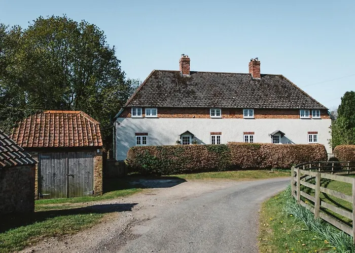 Willa 3 Bed In Kiplin 79275 Great Langton zdjęcie