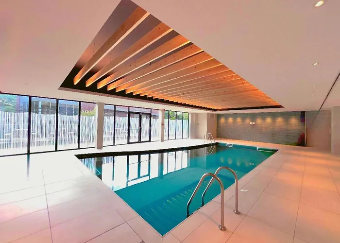 foto di Novotel York Centre