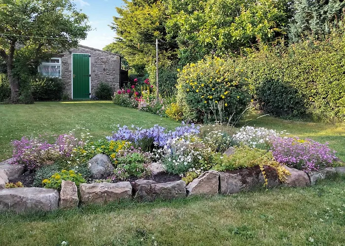 Tom'S Cottage Caldwell photo