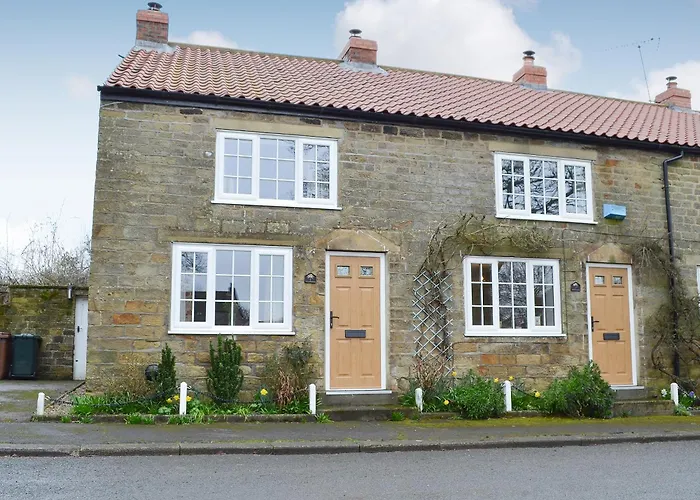 Keldholme Cottage 1 - Uk10992 Kirkbymoorside foto