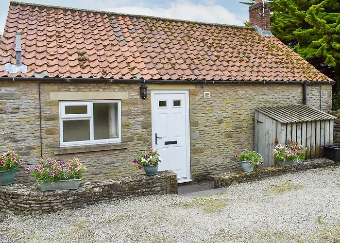 Blacksmiths Cottage Gillamoor fotoğrafı