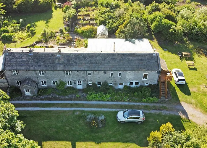 Arthur Bear - Uk37992 Greenhow Hill照片