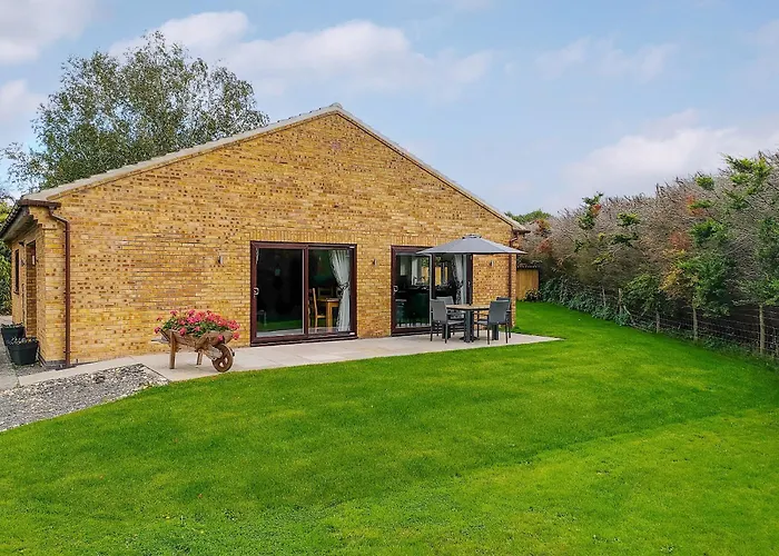 Grange Garth Cottage Acaster Malbis foto