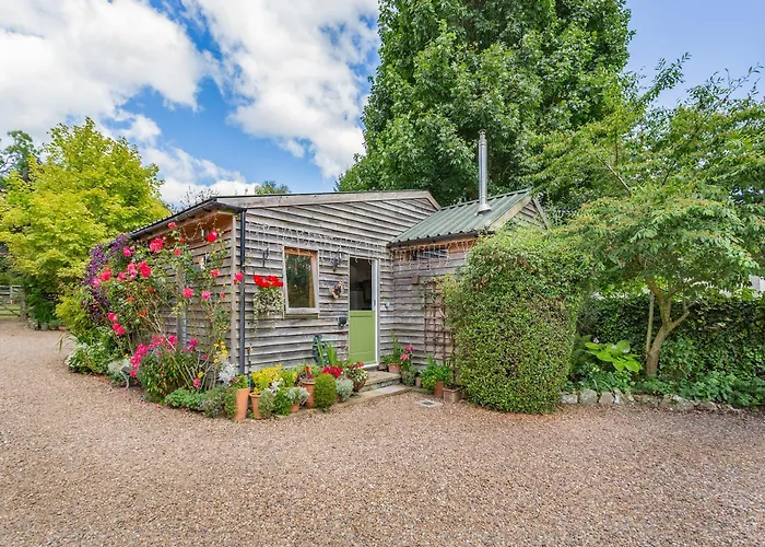 fotos do Uk47248 - The Studio Bellerby