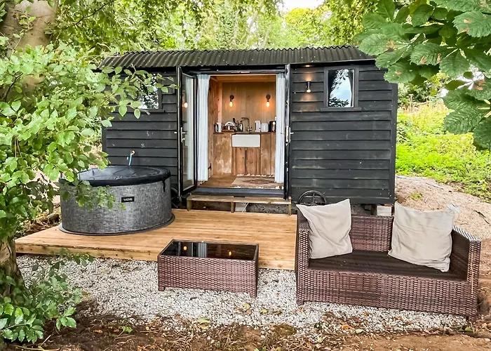 CloughtonCoastal Views别墅照片