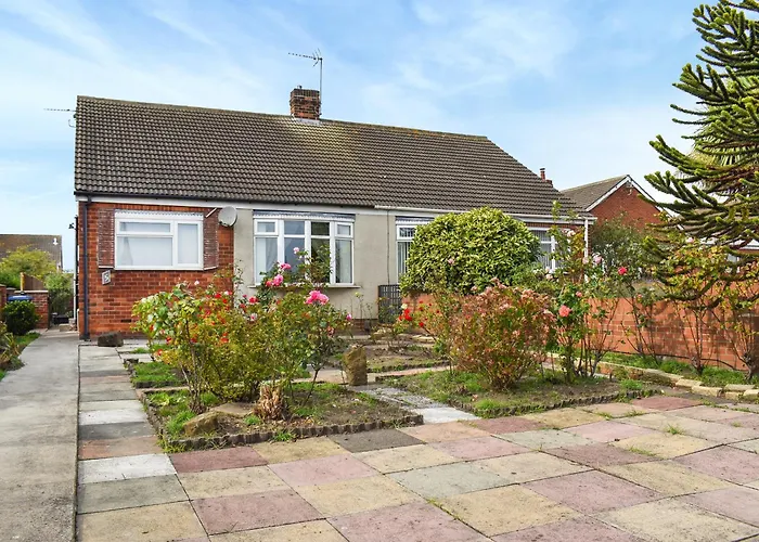 foto di Villa Roselynne Redcar