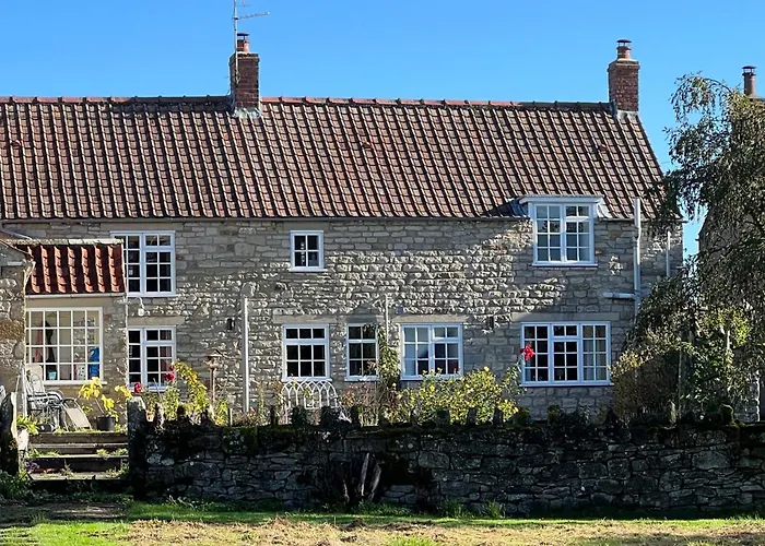 Woodward Farm House Appleton le Moors zdjęcie