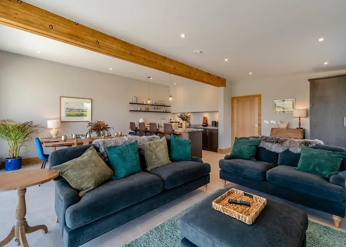 Owl Cottage - The Wood Eldroth foto